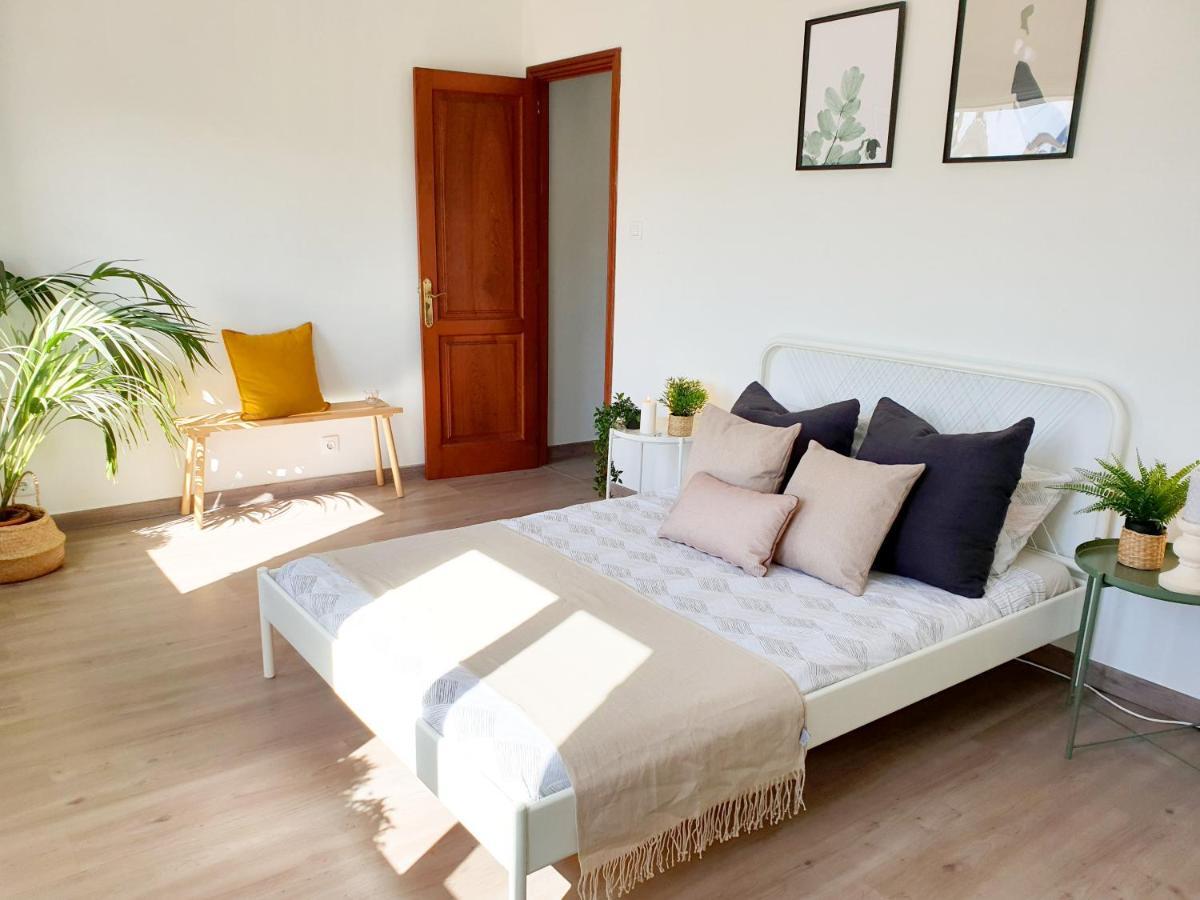 Las Canteras Seaview I By Canary365 ลาสปัลมาส เด กรานคานาเรีย ภายนอก รูปภาพ