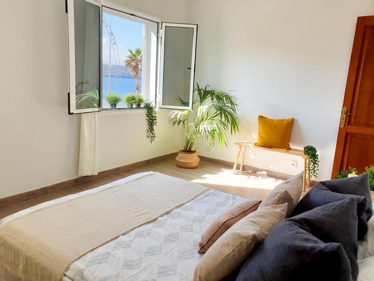 Las Canteras Seaview I By Canary365 ลาสปัลมาส เด กรานคานาเรีย ภายนอก รูปภาพ