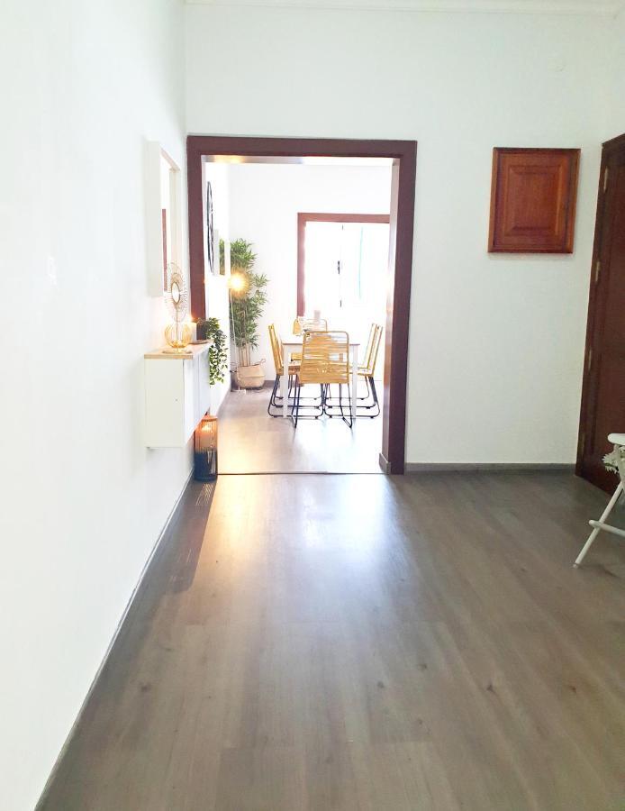 Las Canteras Seaview I By Canary365 ลาสปัลมาส เด กรานคานาเรีย ภายนอก รูปภาพ